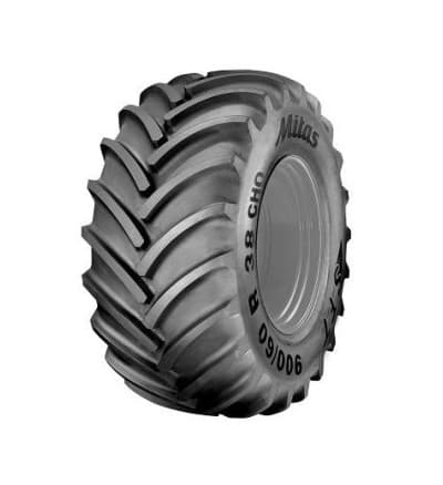 Anvelopa Agro Industriala MITAS SFT 710/70R42 173D/176A8