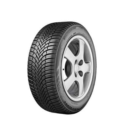 Anvelopa ALL SEASON Firestone 215/65R16 V MultiSeason2 XL 102 V