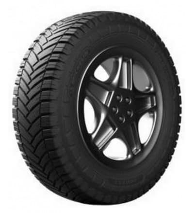 Anvelopa ALL SEASON Michelin 225/55R17C H Agilis Crossclimate LI109 109/107 H