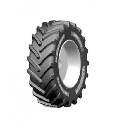 Anvelopa Agro Industriala MICHELIN OMNIBIB 48/70R28 140D