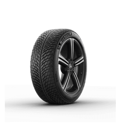 Anvelopa IARNA MICHELIN PILOT ALPIN 5 MO1 RG 305/30R21 104 W XL