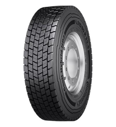 Anvelopa CAMION CONTINENTAL HYBRID HD3 EU LRL 20PR 315/60R22.5 152/148L TRACTIUNE REGIONAL