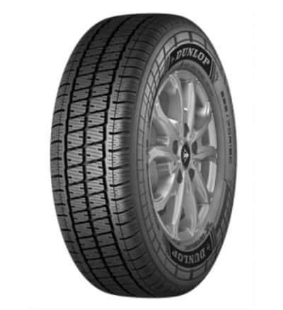 Anvelopa IARNA Dunlop 225/55R17C T Econodrive Winter 109 T