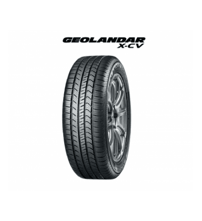Anvelopa VARA YOKOHAMA GEOLANDAR X-CV G057 265/45R21 104W