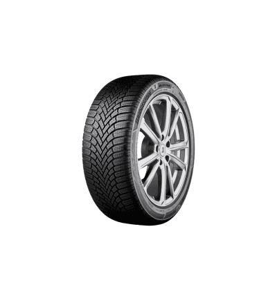 Anvelopa IARNA Bridgestone 255/70R18 V Blizzak 6 XL 116 V