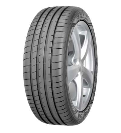 Anvelopa VARA GOODYEAR EAGLE F1 ASYMMETRIC 3* 225/45R17 94 Y XL
