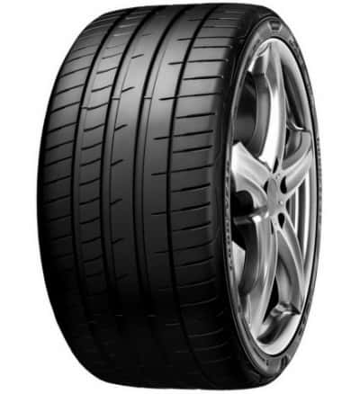 Anvelopa VARA GOODYEAR EAGLE F1 SUPERSPORT AO1 225/40R18 92 Y XL