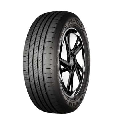 Anvelopa VARA GOODYEAR EFFICIENT GRIP 2 SUV 215/60R17 96 H