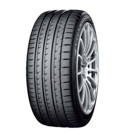 Anvelopa VARA Yokohama 225/45R17 W V105 Advan Sport MO 91 W