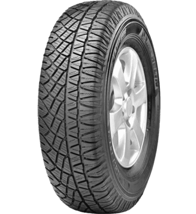 Anvelopa VARA MICHELIN Latitude Cross 225/65R17 102H