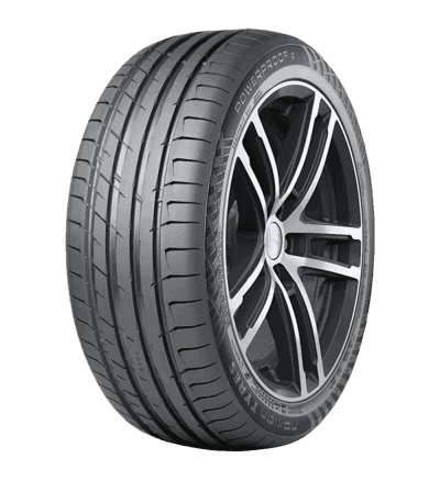 Anvelopa VARA Nokian PowerProof 2 225/45R18 95Y