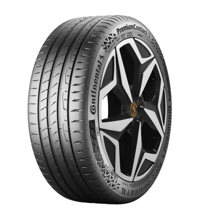Anvelopa VARA CONTINENTAL PremiumContact 7 XL 235/60R19 107V