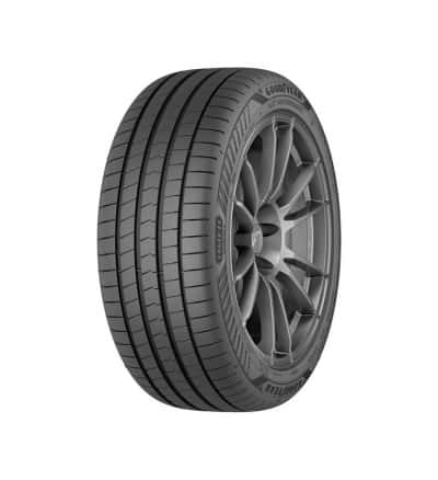 Anvelopa VARA GOODYEAR Eagle F1 Asymmetric 6 XL 255/50R19 107Y