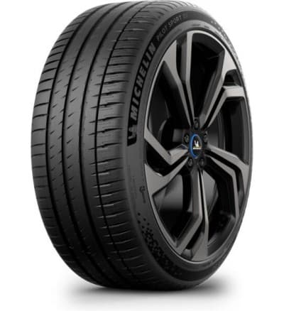 Anvelopa Vara Michelin Pilot Sport Ev 265/40 R21 105Y XL AC EV