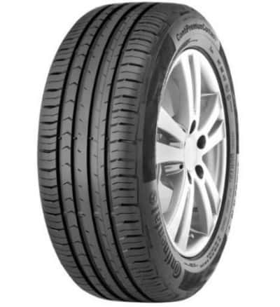 Anvelopa Vara Continental Contipremiumcontact 5 225/55 R17 101W XL