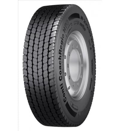 Anvelopa CAMION CONTINENTAL CONTI COACH HD3 295/80R22.5 154M Tractiune