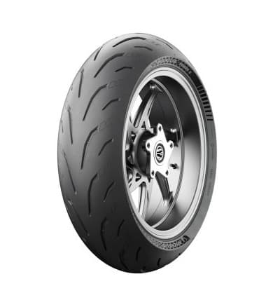 Anvelopa ALL SEASON Michelin Power 6 110/70R17 54W