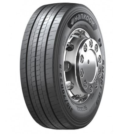 Anvelopa Camion Hankook Smart Line Al50 385/55 R22.5 160K Directional Long Haul