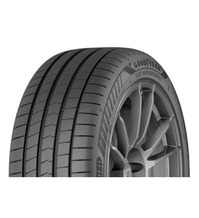 Anvelopa VARA GOODYEAR EAGLE F1 ASYMMETRIC 6 235/45R17 97 Y XL