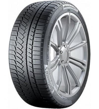 Anvelopa IARNA CONTINENTAL WinterContact TS 850 P SUV XL 275/45R22 112W