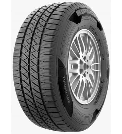 Anvelopa ALL SEASON Petlas Vanmaster all season 195/75R16C 107R