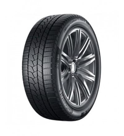 Anvelopa IARNA CONTINENTAL CONTIWINTERCONTACT TS 860S 205/65R17 100H XL