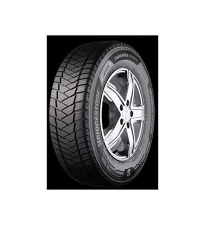 Anvelopa ALL SEASON BRIDGESTONE DURAVIS ALL SEASON 225/65R16C 112R