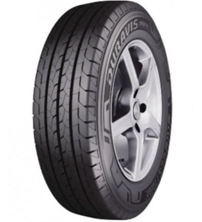 Anvelopa VARA BRIDGESTONE DURAVIS R660ECO 225/65R16C 112R