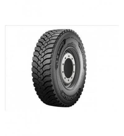 Anvelopa CAMION MICHELIN X WORKS HD D 315/80R22.5 156K On / Off Tractiune