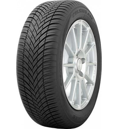 Anvelopa ALL SEASON Toyo 215/50R17 W Celsius AS2 XL 95 W