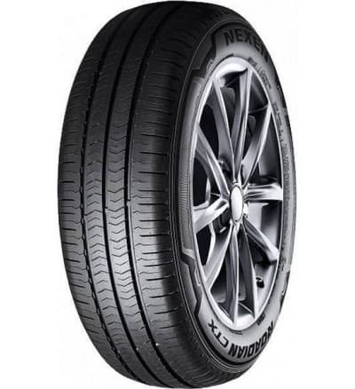 Anvelopa VARA Nexen 215/65R17 H Roadian CTX XL 108 H