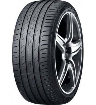 Anvelopa VARA Nexen 285/45R21 Y N-Fera Sport XL RPB 113 Y