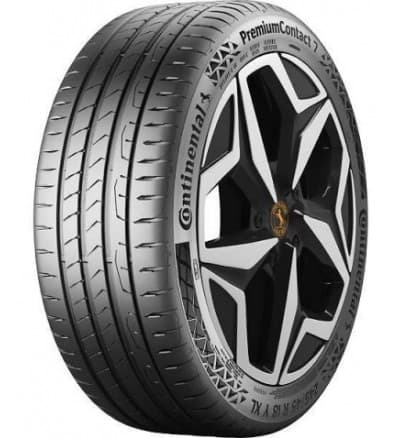 Anvelopa VARA Continental 225/40R20 Y PremiumContact 7 XL FR 94 Y