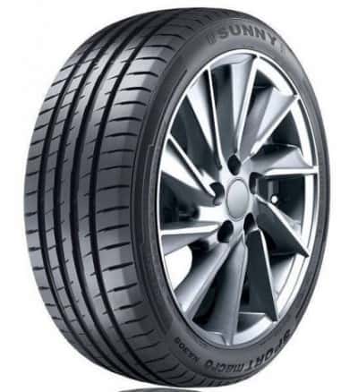 Anvelopa VARA Sunny 215/55R17 W NA305 XL 98 W