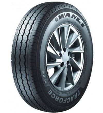 Anvelopa VARA Sunny 215/70R15C S NL106 109/107 S