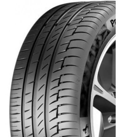 Anvelopa VARA Continental 275/40R22 Y PremiumCont 6 XL SSR * 107 Y