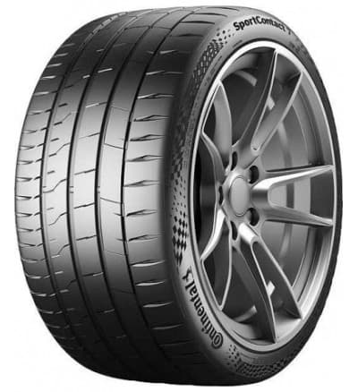 Anvelopa VARA Continental 315/30R21 Y SportContact 7 XL FR 105 Y