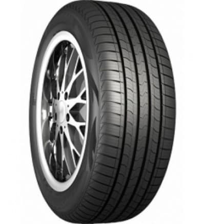 Anvelopa VARA Nankang 195/60R14 H SP-9 Cross Sport 86 H