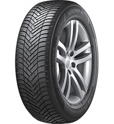 Anvelopa ALL SEASON Hankook 235/40R18 Y H750 Kinergy 4S2 XL 95 Y