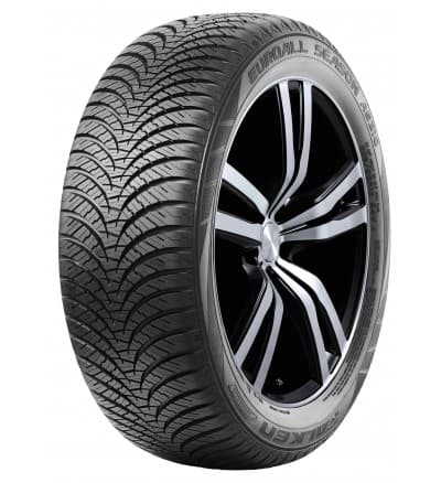 Anvelopa ALL SEASON FALKEN EUROALL SEASON AS210 185/65R15 92 T XL
