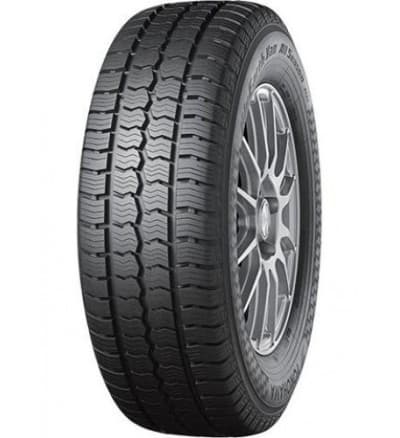 Anvelopa ALL SEASON YOKOHAMA BLUEARTH-VAN AS RY61 235/65R16C 115R