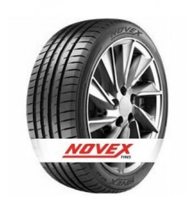 Anvelopa VARA NOVEX SP A5 225/55R17 101W XL