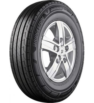 Anvelopa VARA BRIDGESTONE DURAVIS VAN 235/65R16C 115T