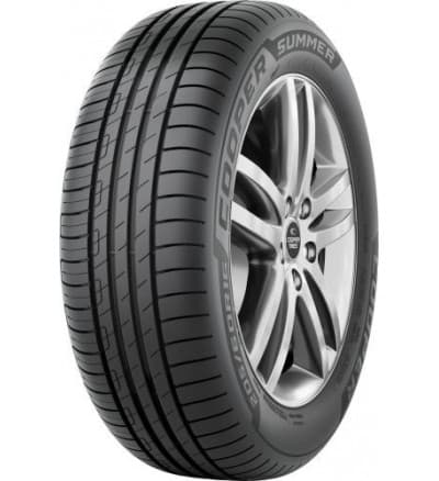Anvelopa VARA COOPER SUMMER 215/60R16 95V