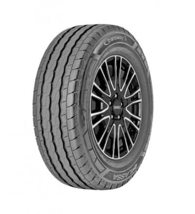 Anvelopa VARA LASSA Transway 3 215/60R17C 109/107T