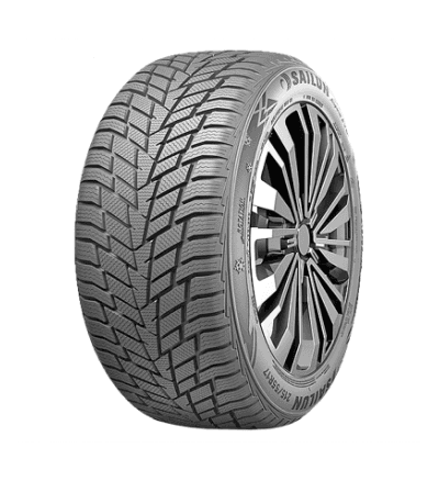 Anvelopa IARNA SAILUN IceBlazer AlpineEVO2 215/60R17 100V XL