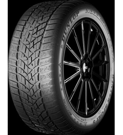 Anvelopa IARNA DUNLOP WinterSport5 SUV 235/55R18 104H XL