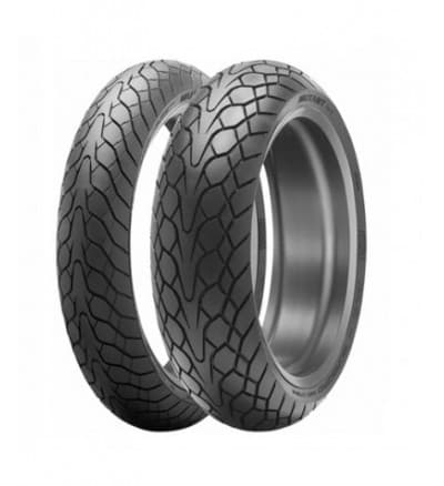 Anvelopa MOTO DUNLOP MUTANT 170/60R17 72W