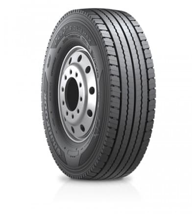Anvelopa CAMION HANKOOK Dl10+ 295/55 R22.5 150/147L 16PR Tractiune Autostrada