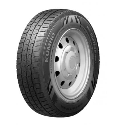 Anvelopa IARNA Kumho 215/75 R16C POTRAN CW51 116